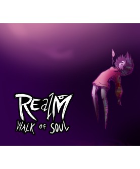 REalM: Walk of Soul Steam Key GLOBAL